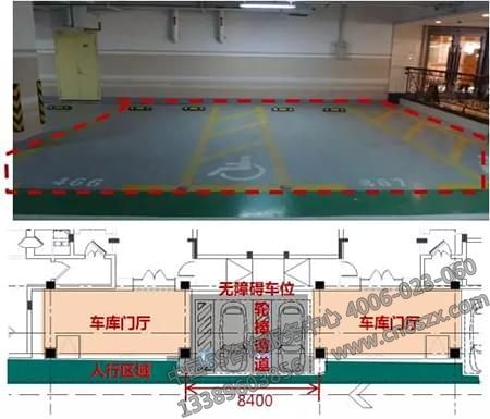 绿城典型项目设置